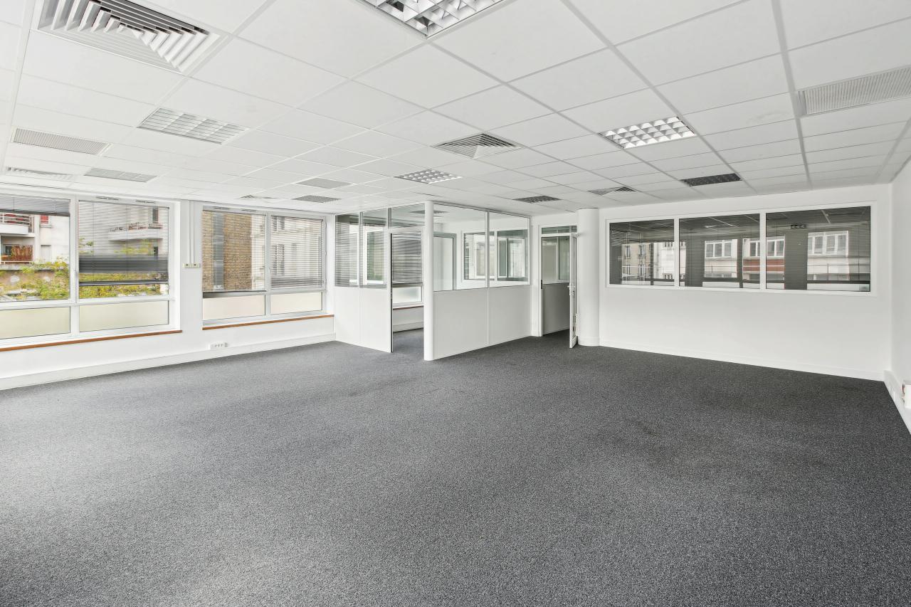 Bureau Paris 409m² Location bureau Paris OLBUR2424125 14
